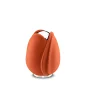 Tulip™ Mini-Urne Tulpe Softcoat Orange