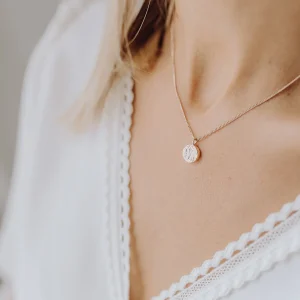 Moon Asche Anhänger / Ascheschmuck – Bild 9