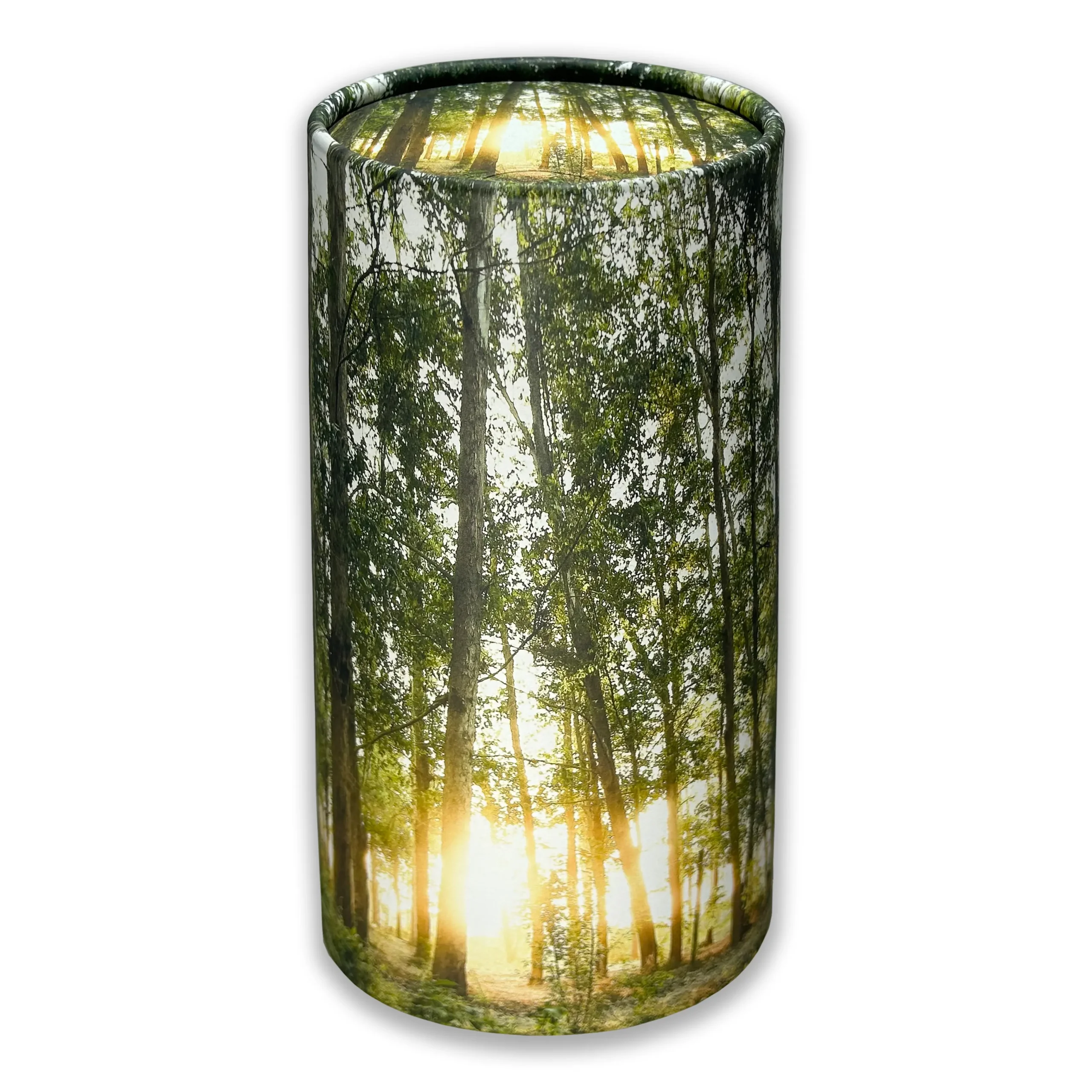 Streuurne Wald (4 Liter)