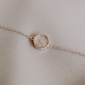 Moon and Stars Aschearmband / Ascheschmuck