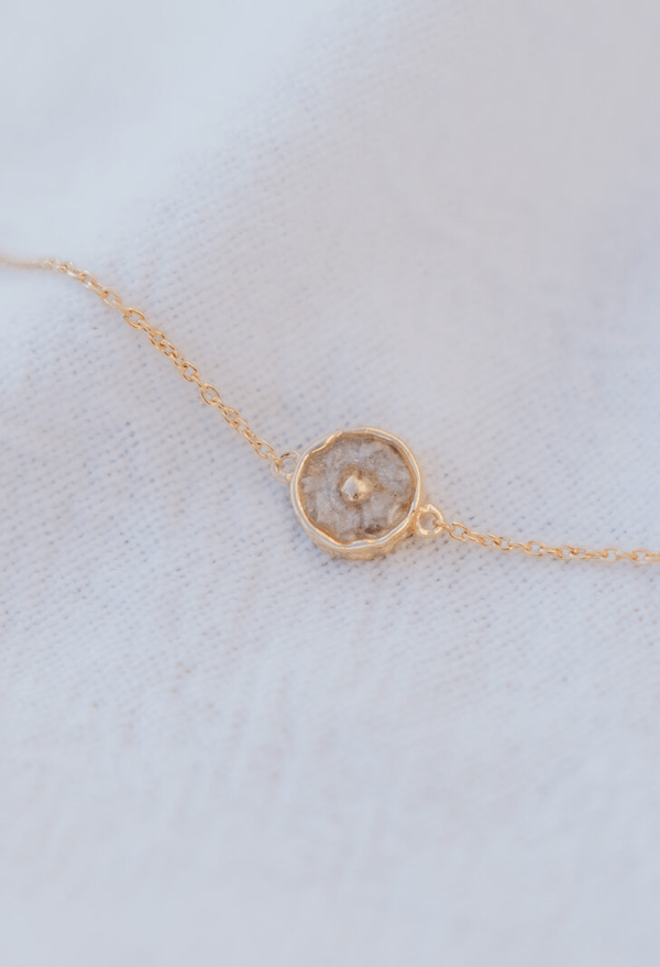 My Heart Aschearmband / Ascheschmuck