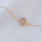 My Heart Aschearmband / Ascheschmuck