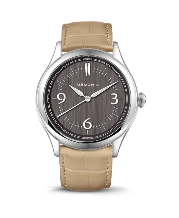 Memoria as urn gedenkhorloge Amare Misty sand