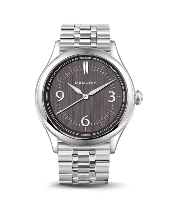 Memoria Urne Gedenkuhr Amare Misty