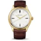 Memoria Urne Gedenkuhr Lux Gold