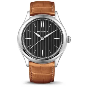 Memoria Urne Gedenkuhr Lux Night