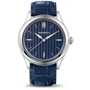 Memoria Urne Gedenkuhr Lux Sky