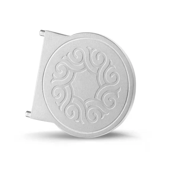 Memoria as urn gedenkhorloge Amare Misty tool