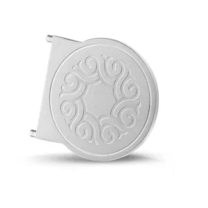 Memoria as urn gedenkhorloge Amare Pearl tool