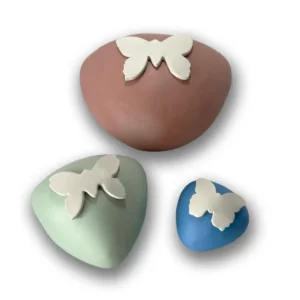 Eterna Unieke Urn kinderurnen overzicht vlinder