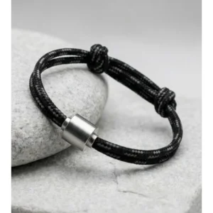 Jubilee Herren-Aschearmband Edelstahl product