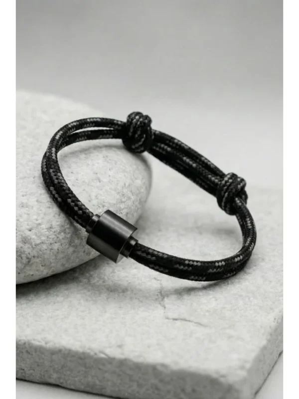 Jubilee Herren-Aschearmband Black Edition product