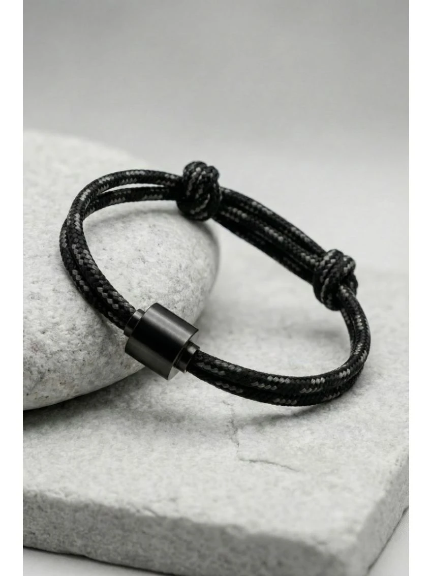 Jubilee Herren-Aschearmband Black Edition product