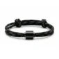 Jubilee Herren-Aschearmband Black Edition