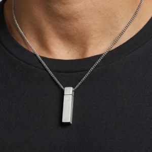 Herren Ascheanhänger