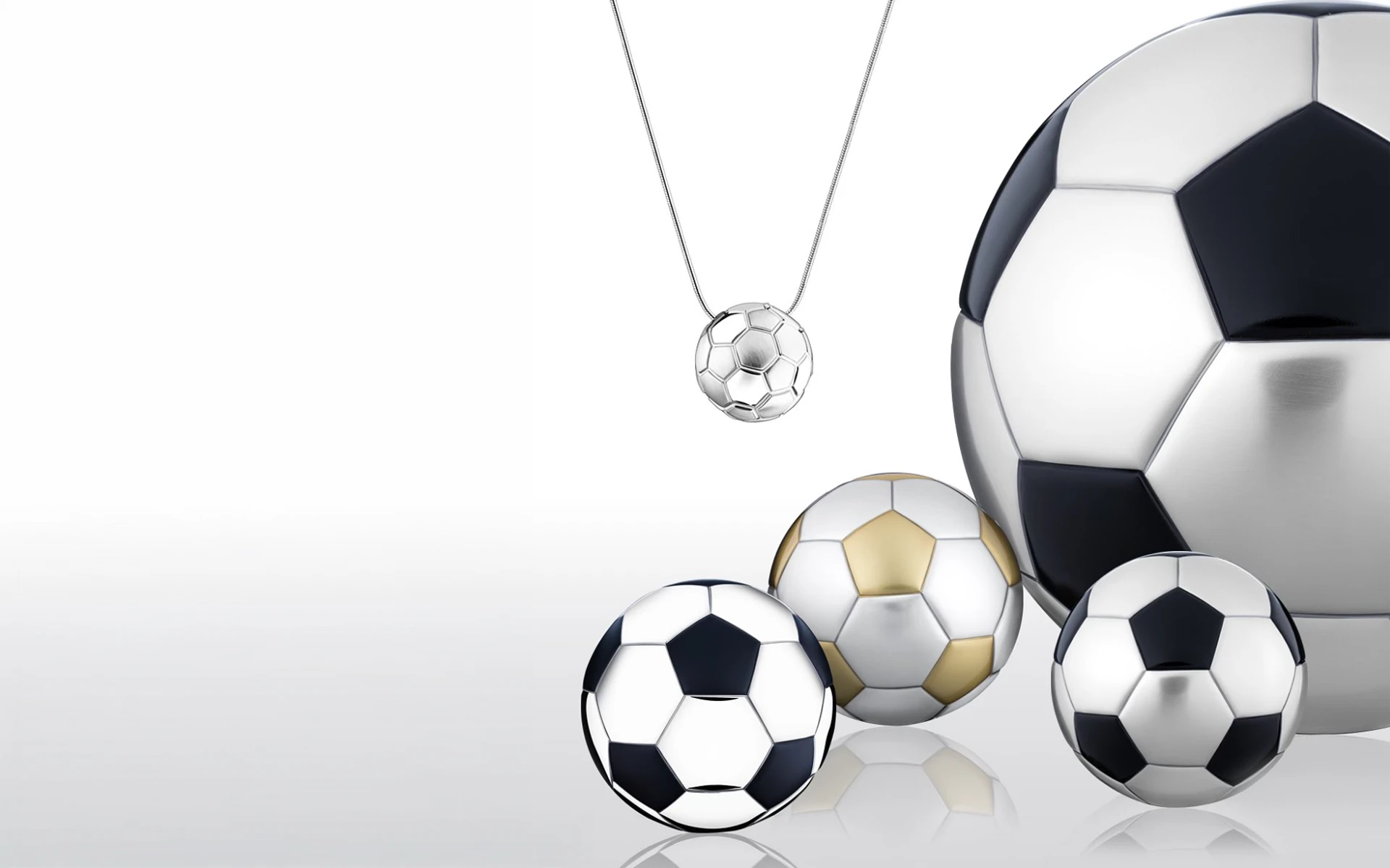 Fußball Urnen
