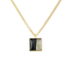 Haaranhänger Lucy Charm (mit/ohne Asche) – Bild 6
