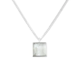 Haaranhänger Lucy Charm (mit/ohne Asche) – Bild 14