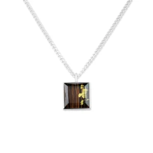 Haaranhänger Lucy Charm (mit/ohne Asche) – Bild 16